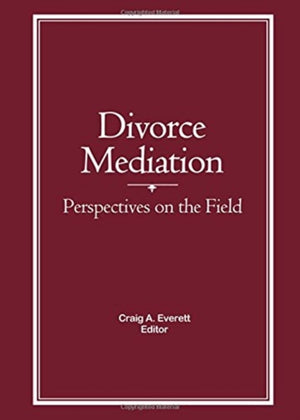Divorce Mediation