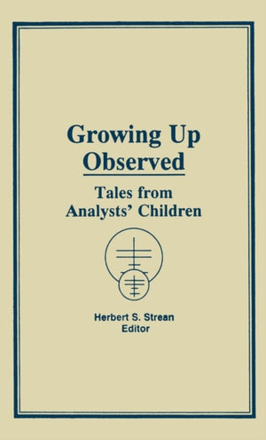 Growing Up Observed