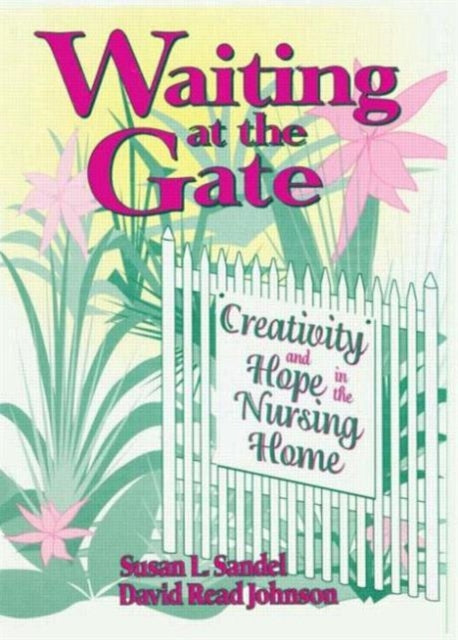 Book cover of: Waiting at the Gate