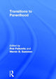 Book cover of: Transitions to Parenthood