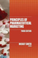 Book cover of: Principles of Pharmaceutical Marketing. By: Mickey C. Smith