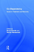 Co-Dependency