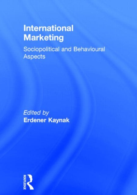 International Marketing