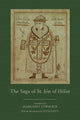 Book cover of: Saga of St. Jon of Holar. By: Margaret Cormack