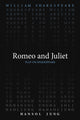 Book cover of: Romeo and Juliet. By: William Shakespeare