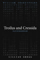 Book cover of: Troilus and Cressida. By: William Shakespeare