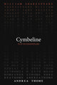 Book cover of: Cymbeline. By: William Shakespeare