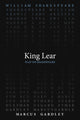 Book cover of: King Lear. By: William Shakespeare