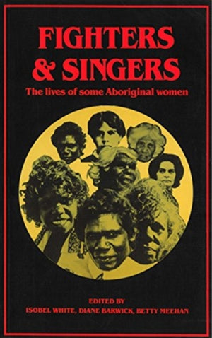 Fighters and Singers