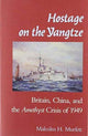Book cover of: Hostage on the Yangtze