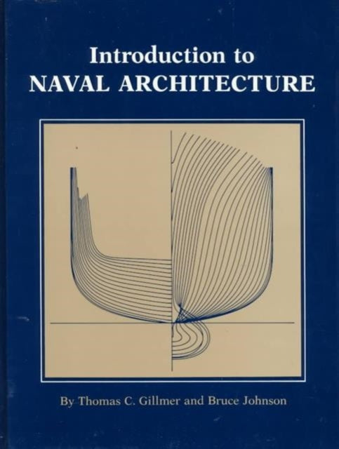Book cover of: Introduction to Naval Architecture