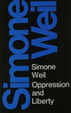 Book cover of: Faulkner's Narrative Poetics. By: Simone Weil