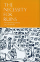 Book cover of: Necessity for Ruins