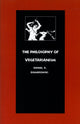Book cover of: Philosophy of Vegetarianism