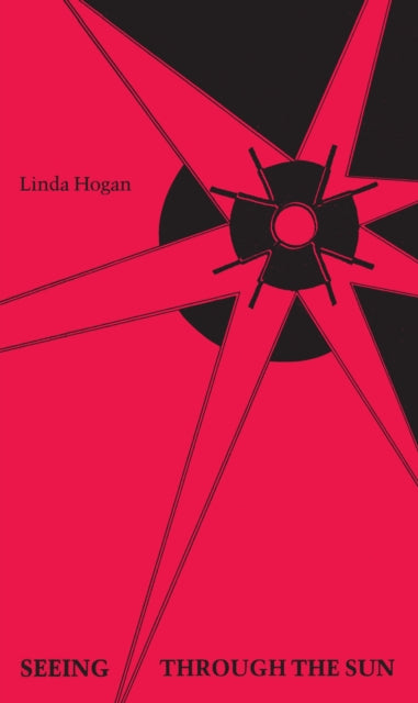 Book cover of: Seeing Through the Sun