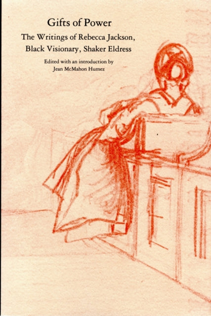 Book cover of: Gifts of Power. By: Jean McMahon Humez