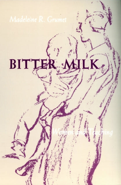 Book cover of: Bitter Milk