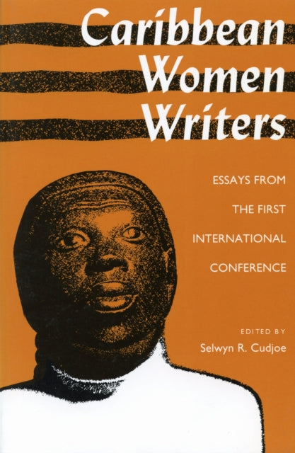 Book cover of: Caribbean Women Writers