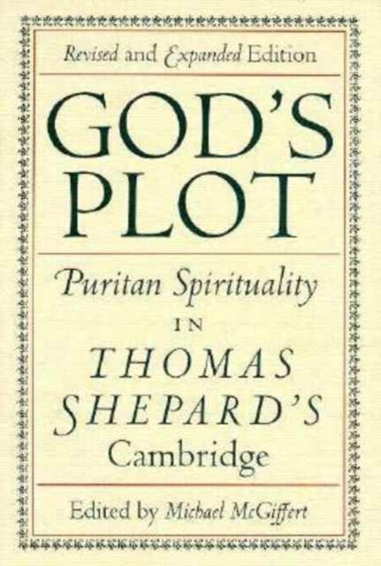 God's Plot
