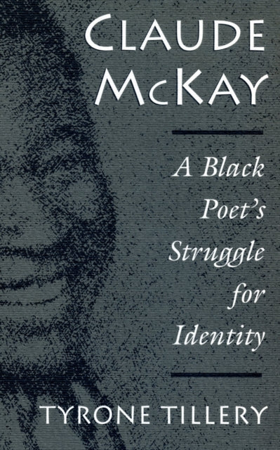 Claude McKay