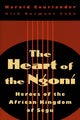 Book cover of: Heart of the Ngoni