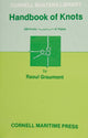 Book cover of: Handbook of Knots. By: Raoul Graumont