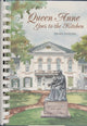Book cover of: Queen Anne Goes to the Kitchen