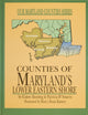 Book cover of: Counties of Maryland’s Lower Eastern Shore
