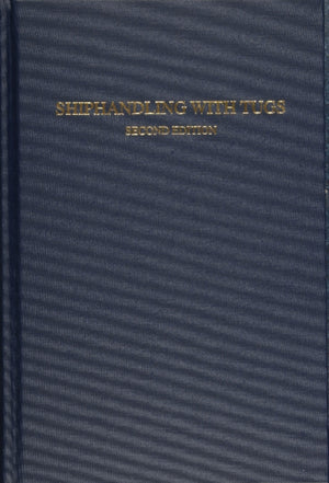 Shiphandling with Tugs