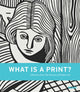 Book cover of: What is a Print?