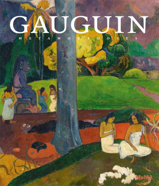 Book cover of: Gauguin. By: Elizabeth Childs