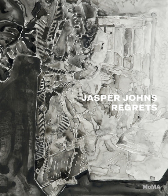 Book cover of: Jasper Johns. By: Ann Temkin