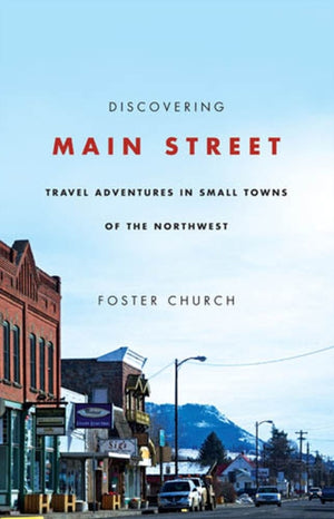 Discovering Main Street