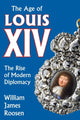 Book cover of: Age of Louis XIV