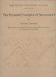 Book cover of: Pyramid Complex of Senwosret I
