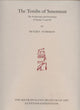 Book cover of: Tombs of Senenmut