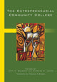 Book cover of: Entrepreneurial Community College