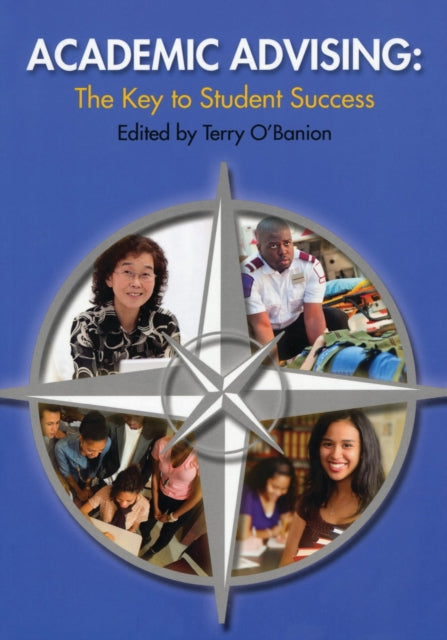 Book cover of: Academic Advising