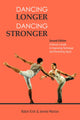 Book cover of: Dancing Longer, Dancing Stronger. By: Robin Kish