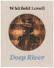 Book cover of: Whitfield Lovell: Deep River. By: Whitfield Lovell