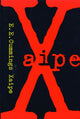 Book cover of: XAIPE. By: E. E. Cummings