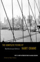 Book cover of: Complete Poems of Hart Crane. By: Hart Crane
