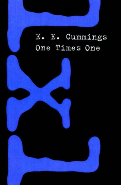 Book cover of: One Times One