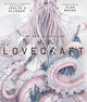 Book cover of: New Annotated H. P. Lovecraft