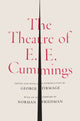 Book cover of: Theatre of E. E. Cummings
