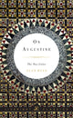 Book cover of: On Augustine