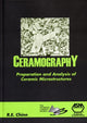 Book cover of: Ceramography. By: Richard E. Chinn