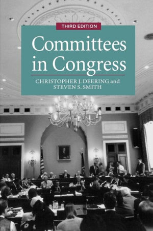 Committees in Congress