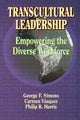 Book cover of: Transcultural Leadership