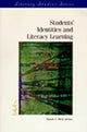 Book cover of: Students' Identities and Literacy Learning. By: Sarah J. McCarthey